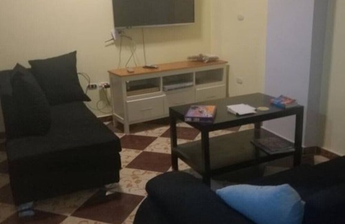 Az-Zahir House | Hurghad-Dahar - Corniche Street -elqyadat - Unit 5