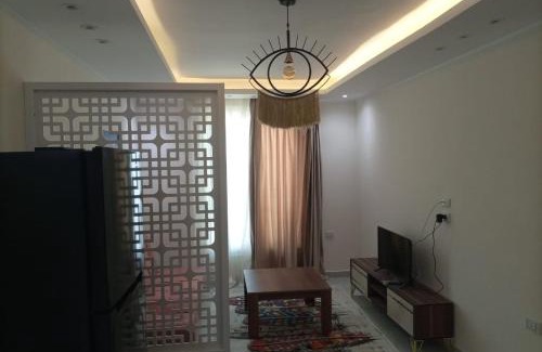 Al Mamsha El Seyahi Apartment | -Hurghada HUB Resort-Peaceful Getaway