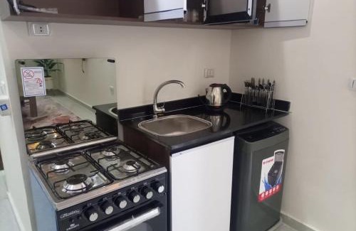 Al Mamsha El Seyahi Apartment | -Hurghada HUB Resort-Peaceful Getaway