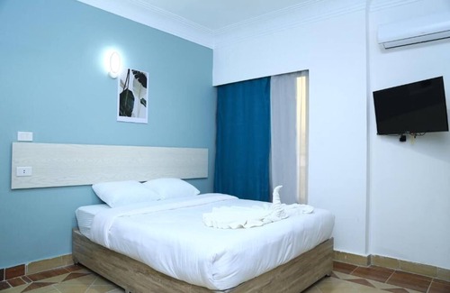 Dahar Hotel | , hurghada , Sheraton road , Elarousa square