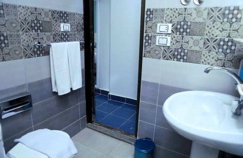 Dahar Hotel | , hurghada , Sheraton road , Elarousa square