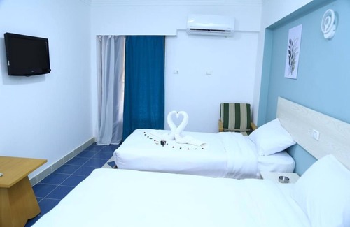 Dahar Hotel | , hurghada , Sheraton road , Elarousa square