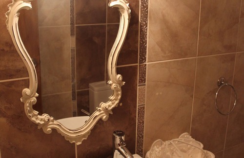 Foca Bed & Breakfast | Huri & Nuri Hotel