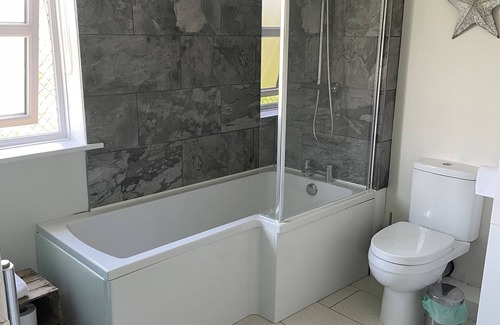 Boston Apartment | Hurricane - 2 bed apartment