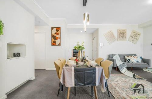 Hurstville Apartment | Hurstville CBD Changda Apartment