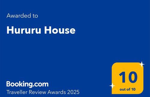 Dullstroom Villa | Hururu House