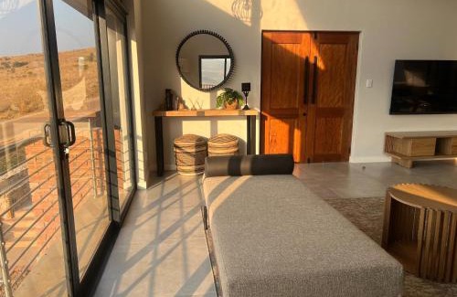 Dullstroom Villa | Hururu House