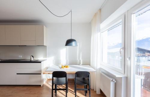 Valdaora di Mezzo Apartment | Hus Appartement - Nr. 2