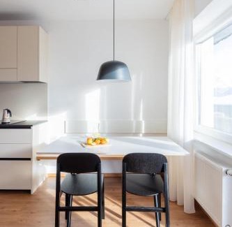 Valdaora di Mezzo Apartment | Hus Appartement - Nr. 2