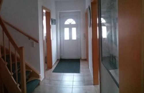 Toenning House | Hus Boock - Holiday home Hus Boock