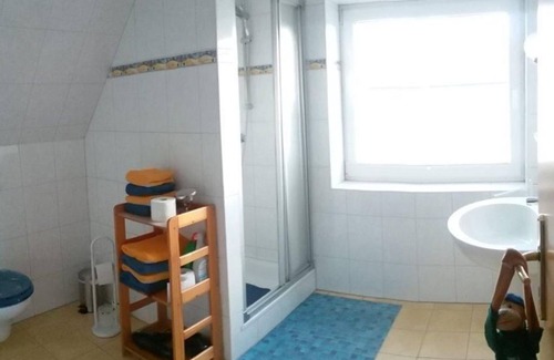 Toenning House | Hus Boock - Holiday home Hus Boock
