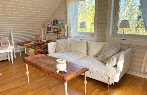 Kolsva House | Hus Bubbarsbo