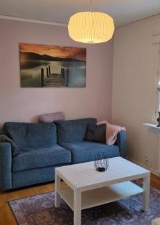 Hultsfred Municipality House | Hus Jonna mit 2 Schlafzimmern