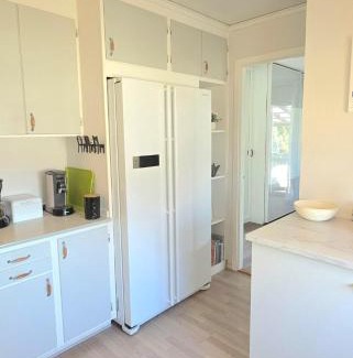 Hultsfred Municipality House | Hus Jonna mit 2 Schlafzimmern