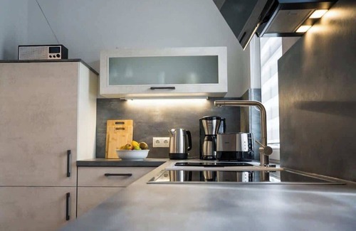 Zirchow House | Hus No. 11 Summary: S