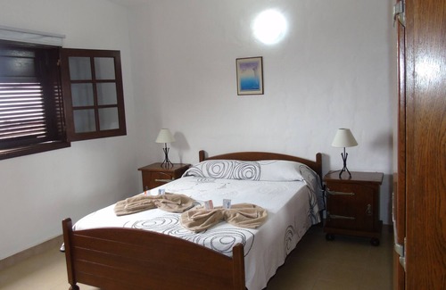 Frontera House | HUS RITA 4 EL HIERRO