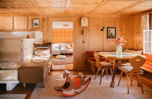 Vandans House | Hus Sigritta