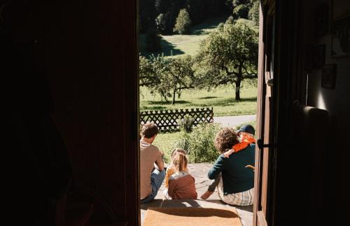 Vandans House | Hus Sigritta