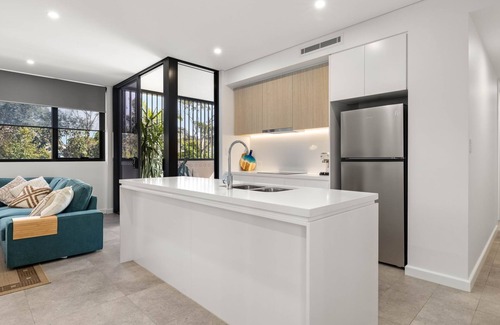Huskisson Apartment | HuskySun by Experience Jervis Bay