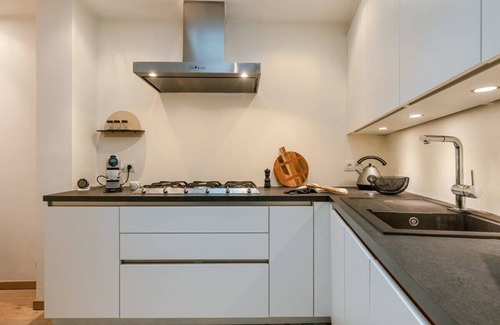 Blankenberge House | Huswell - Authentic seaside house & pet friendly