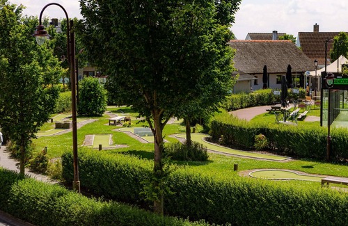 Wenduine Villa | Huswell - Beautiful home for 14 guests , pets are welcome