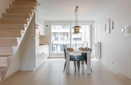 Vogelzang Apartment | Huswell - Bright duplexapartment