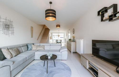 Vogelzang Apartment | Huswell - Bright duplexapartment