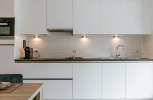 Vogelzang Apartment | Huswell - Bright duplexapartment