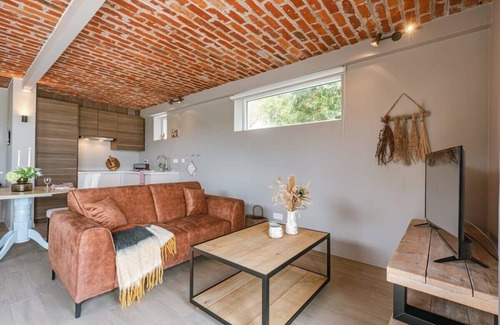 Klemskerke Apartment | Huswell - Cosy home "De Ransuil" region De Haan