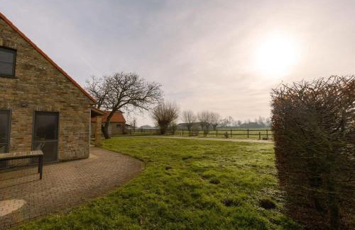 Eggewaartskapelle House | Huswell - Countryside Holiday Home