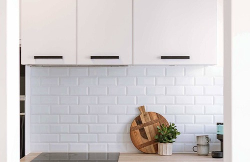 Ghent Apartment | Huswell - Elegant studio in city center