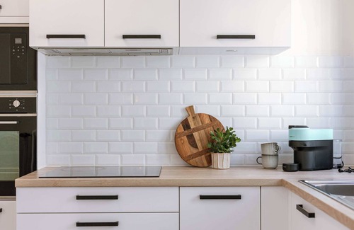 Ghent Apartment | Huswell - Elegant studio in city center