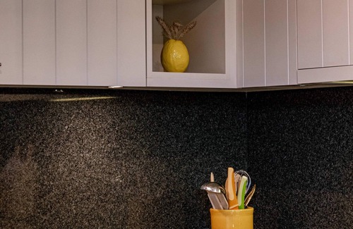 Witte Burg House | Huswell - Enjoyable holiday home at Koksijde