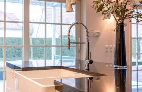 Duinbergen House | Huswell - Fabulous house for 8 with sunny garden