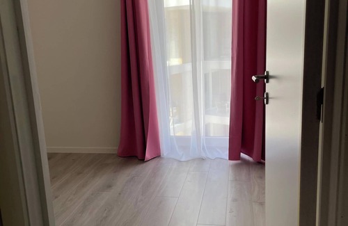 Nieuwpoort Apartment | Huswell - Family-friendly apartment in Nieuwpoort