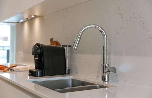 Knokke Apartment | Huswell - Home feeling apartment on top location
