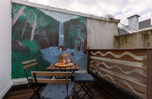 St. Macharius Apartment | Huswell - Homely duplex near historic city center & station