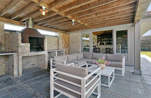 Koksijde House | Huswell - Luxury Koksijde Villa with Garden