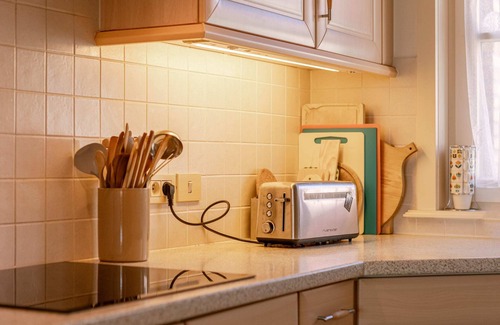 De Haan Villa | Huswell - Nice holiday home in a quiet area in De Haan
