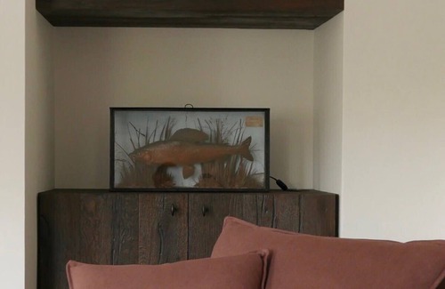 Ballater House | Huswell - Oldschool - Exclusive house surrounded by a dyke