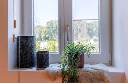 Sint-Kruis House | Huswell - Quick -Double room at ranch De Blauwe Zaal