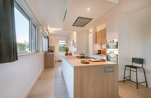 Sint-Andries Villa | Huswell - Spacious house with sunny garden