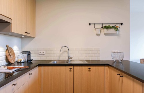 Ghent City Centre Apartment | Huswell - Stunning apartment in the heart of Ghent