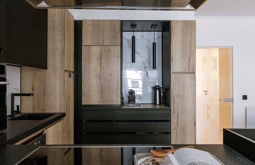 Middelkerke Apartment | Huswell - Stylish two bedroom apartment