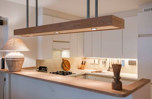 Knokke Apartment | Huswell - Top located apartment with parking