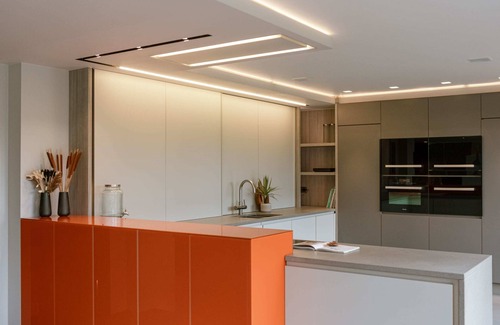 Merelbeke House | Huswell - Unique & exclusive villa "Gentbos" with