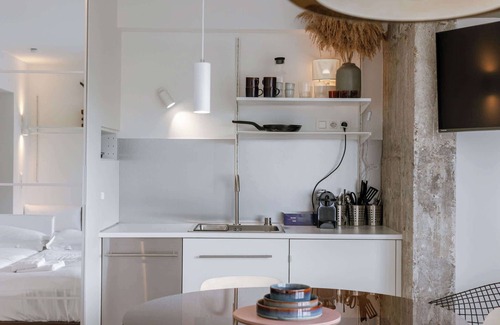 Heist House | Huswell x Studio 14 - Design Studio near the sea