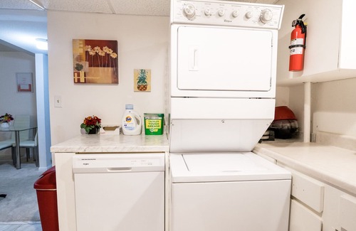 Hutchinson Apartment | Hutchinson Haven of Rest