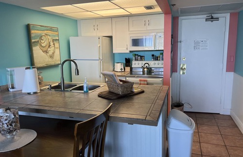 Hutchinson Island South Condo | Hutchinson Island Beach Resort Sunset View