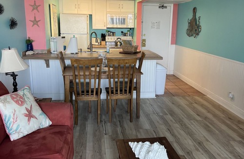 Hutchinson Island South Condo | Hutchinson Island Beach Resort Sunset View
